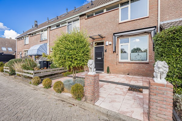 For sale: Klaverbladstraat 7, 3286 VR Klaaswaal